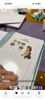 Cassy review photo