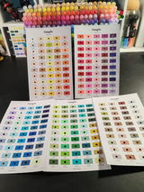 un_monde_de_coloriages review photo