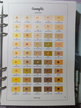 Elodie review photo