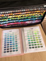 Dreamybooksandart review photo