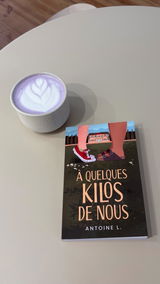 Clemence’s books review photo