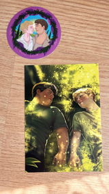 Clemence’s books review photo