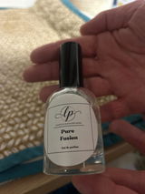 Chloé Commaille review photo