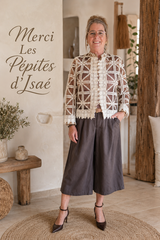 Corinne Boucher review photo
