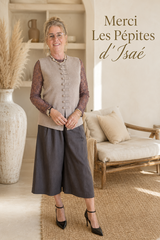 Corinne Boucher review photo