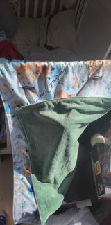 Jessica Pageau review photo
