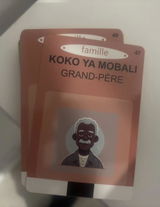 Anonyme review photo