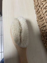 Fabienne B. review photo