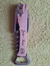 Carine W. review photo