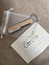 Claire review photo