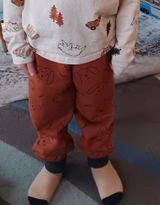 Morgane review photo