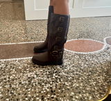 Giorgia Calone review photo