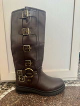 Giorgia Calone review photo