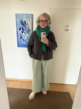 Steffi M. review photo