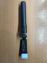 Alphée Mallet review photo