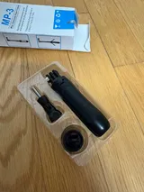 Elvis Renner review photo