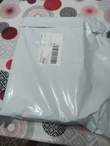 Anonyme review photo