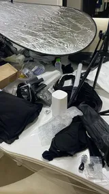 Z***a review photo