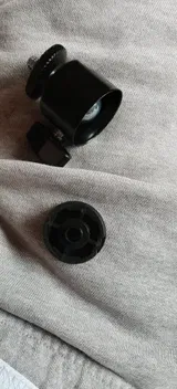 Anonyme review photo