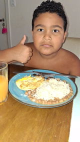 User picture