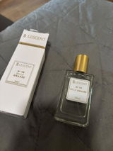Carine Brassioli review photo