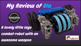 Build Brick Robots review photo