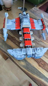 Terry Brick review photo