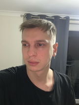 Sign in with Apple user review photo