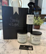 Sandy Lyles review photo