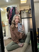 Dawndeblauwe review photo