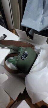 Jonatan B. review photo