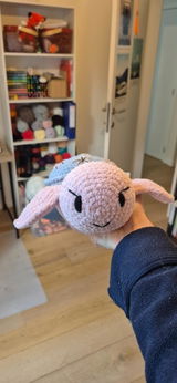 Noemie review photo