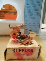 Murielle P. review photo
