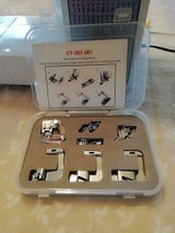 Murielle P. review photo