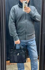 Alan One Cool Dude review photo
