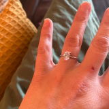 Customer review photo