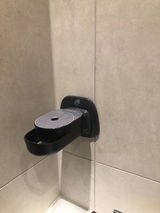 Anoniem review photo