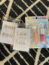 Laurensia Thenia Huel review photo