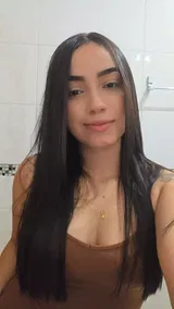 Jullyana Alves review photo