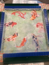 Etsy customer review photo