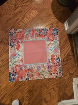 Etsy customer review photo