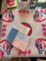 Etsy customer review photo