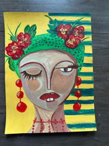 Claudia F. review photo