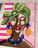 Beverly D. review photo