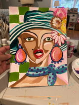 Beverly D. review photo
