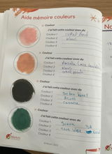 Chantal B. review photo
