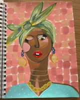Chantal B. review photo