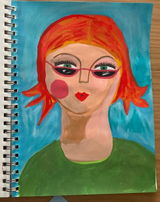 Chantal B. review photo