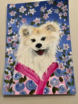 Mandy K. review photo