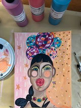 Lynda P. review photo